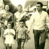 En 1957 Marco découvre le Sénégal/